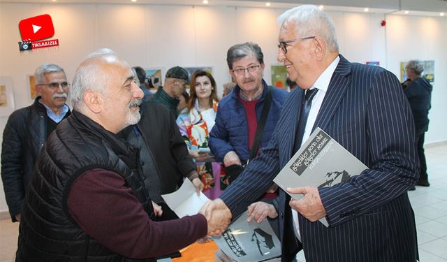 "Edebiyat Günleri", Ereğli'yi sanata doyurdu