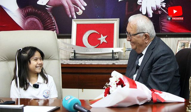 Posbıyık, koltuğunu Cebir'e kaptırdı!