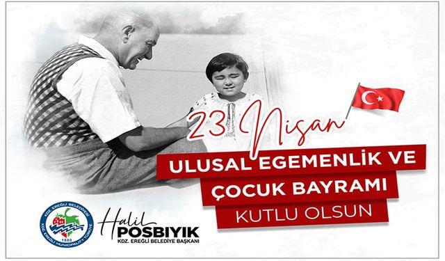 "Cumhuriyetin çocukları olarak ayrıcalıklısınız"
