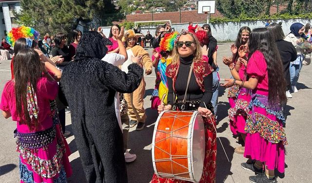 Zonguldak’ta Roman kültürü anlatıldı