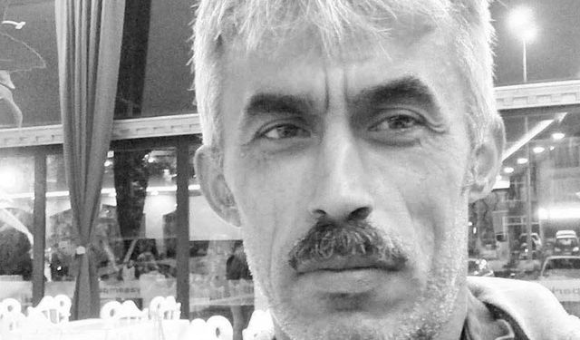 Olay yerinde hayatını kaybetti!