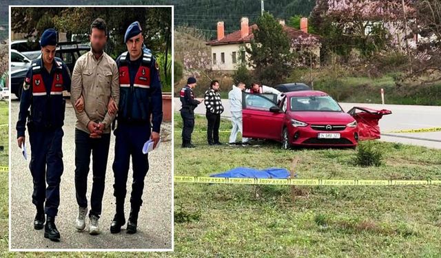 4 kişinin öldüğü kazada, tır sürücüsü tutuklandı