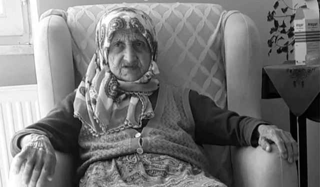 Otomobilin çarptığı kadın, hayatını kaybetti