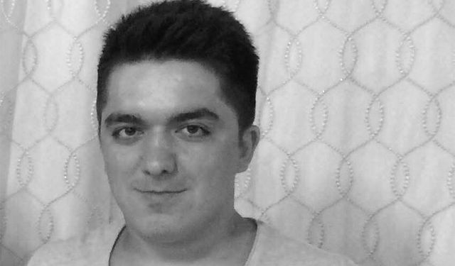 Ereğli'de yaşandı: Akıma kapılan işçi vefat etti
