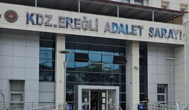 Ereğli'de görev yapan Yarbay,  FETÖ’den tutuklandı