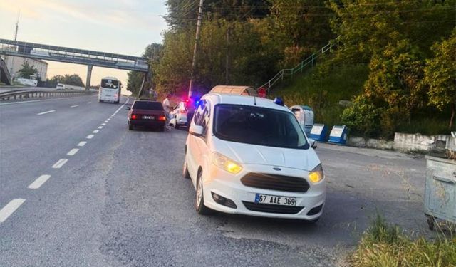 Radar uygulaması başladı