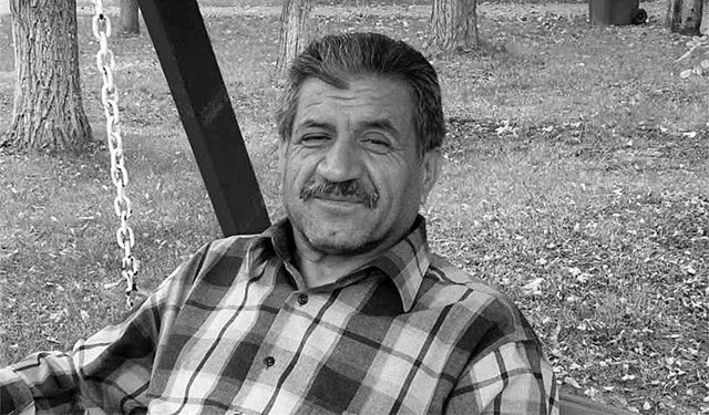 Evinde ölü bulundu!