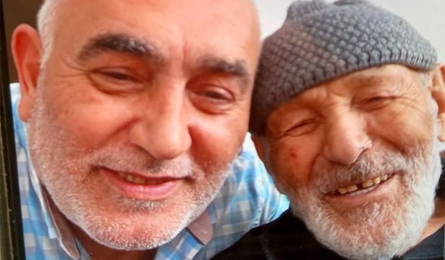 Erol Şahin'in "baba" acısı