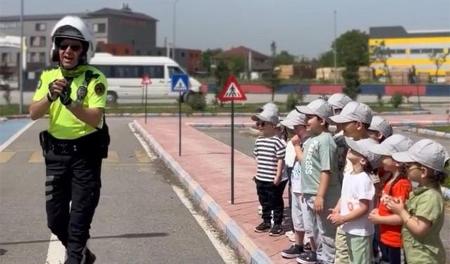 "Ayıyı döveriz, arıyı yakalarız"