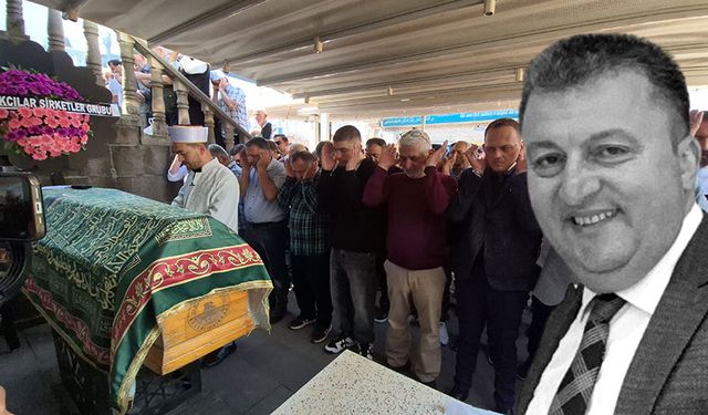 Kalp krizi geçiren banka müdürü, hayatını kaybetti