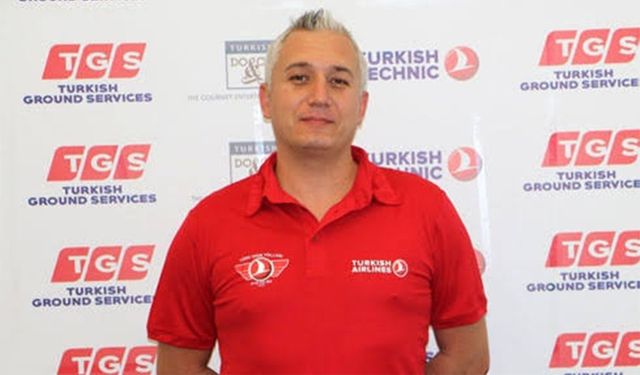 Kdz. Eregli'li Antrenör, Milli Takımda...
