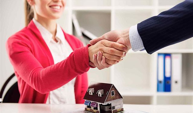 Gayrimenkul Danışmanı Kime Denir?