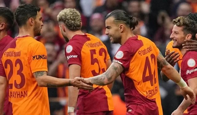 Cimbom’un yeni patronu: Sane’yi Galatasaray’a O Alıştıracak!