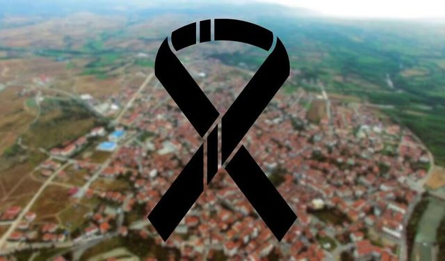 Kastamonu Kırkçeşme Mahallesi’nden Tevfika Boyacıoğlu Hayatını Kaybetti