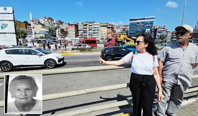 Annelerini kazada kaybeden kardeşlerden tepki
