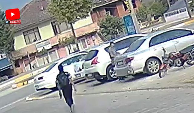 Cinayet zanlısı tutuklandı