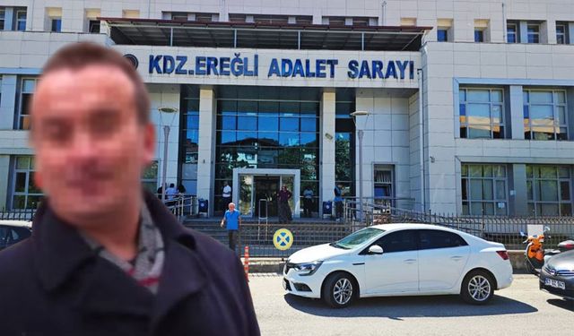 Suçlamaları kabul etmedi