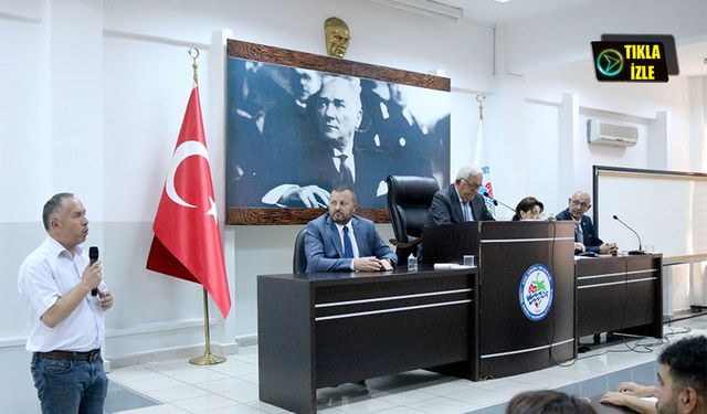 Revizyon, Eylül'de meclise gelecek