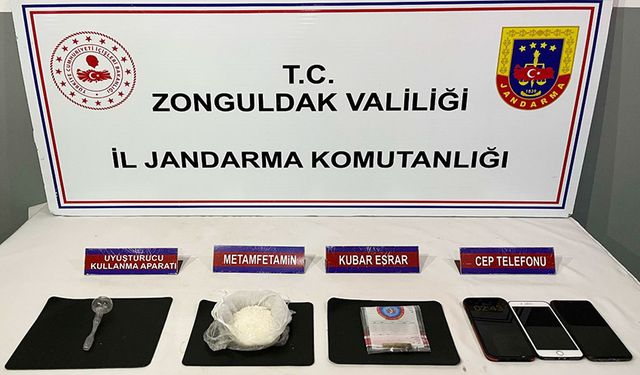 Devrek'te, 3 kişi tutuklandı!