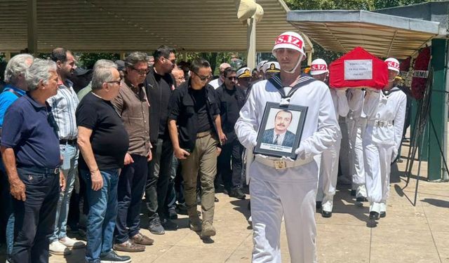 Gazi Yılmaz Dereli, hayatını kaybetti