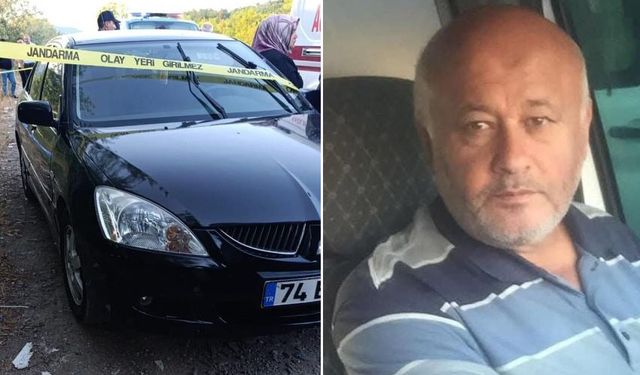 Direksiyon başında kriz geçirdi, hayatını kaybetti!