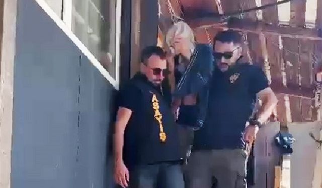 7 yıldır aranan firari hükümlü yakalandı