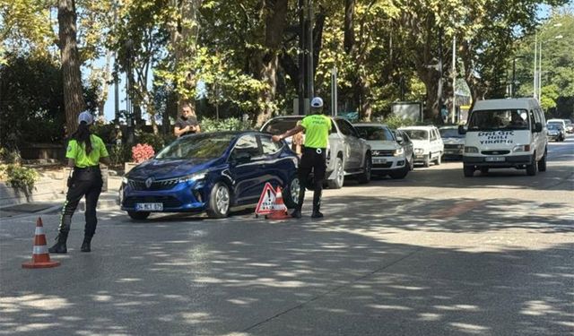 Ekipler tek tek durdurdu