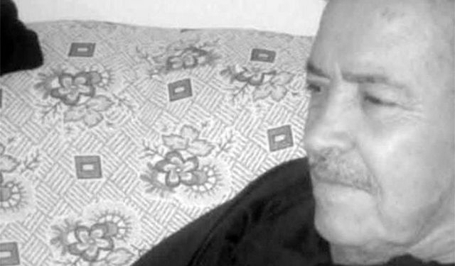 Traktörün altında kaldı, hayatını kaybetti