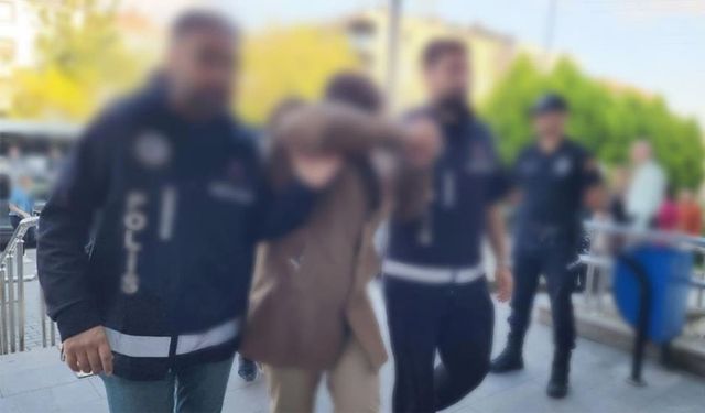 Ereğli’de operasyon: 4 şüpheli tutuklandı!