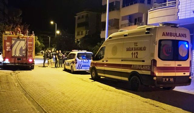 Çocuklarının haber alamadığı kadın, ölü bulundu!