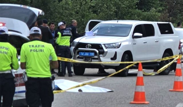 27 yaşındaki polis memuru hayatını kaybetti