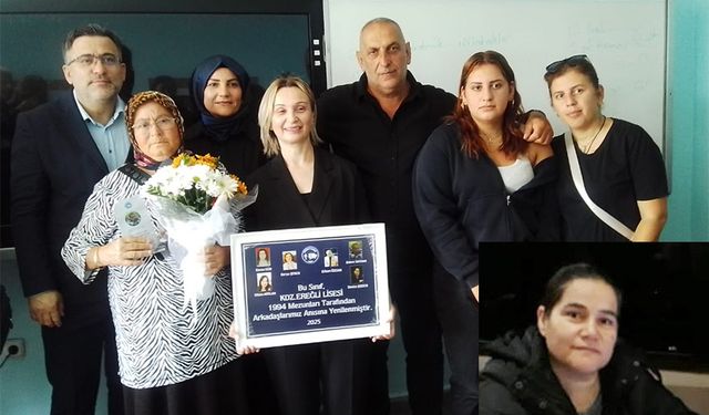 Sınıflarda yaşatılacaklar