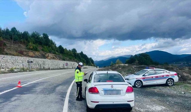 Emniyet ve jandarmadan kapsamlı denetim