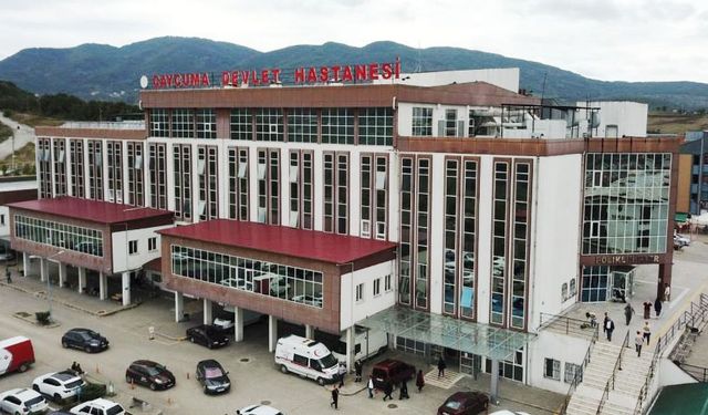 16 yaşında doğum yaptı, bebeği hayatını kaybetti!