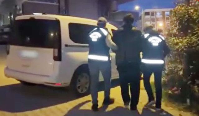 FETÖ operasyonlarında 286 şüpheli yakalandı