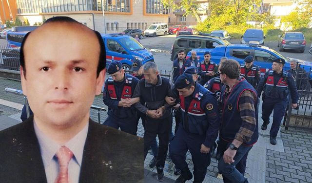 Dosya yeniden açıldı, bir şüpheli tutuklandı!