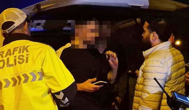 Arkadaşların kanlı hesaplaşması: 1 yaralı!