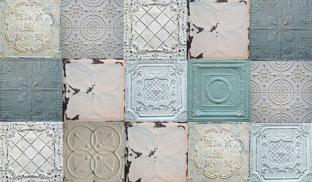 Yaşam Alanlarında Zarafetin Yeni Adı: Modern İç Mekân Dokunuşları