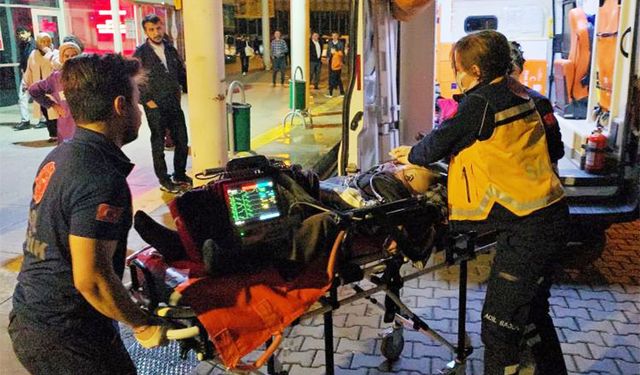 Su oluğuna düşen şahıs, hayatını kaybetti