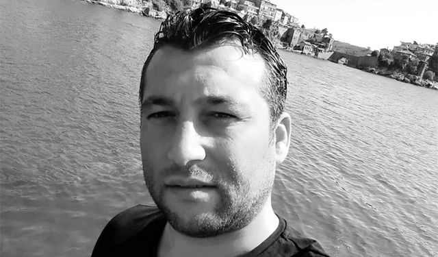 Silobas patladı, sürücü hayatını kaybetti!