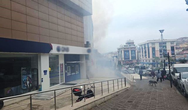 AyCity'nin jeneratörü korkuttu!