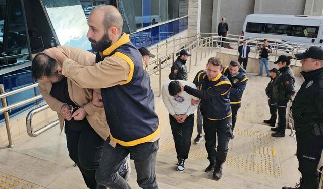 Emniyet, yasa dışı bahis trafiğine "dur" dedi