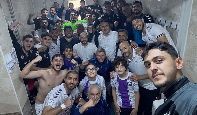 Zonguldak derbisinde kazanan Ereğli oldu!