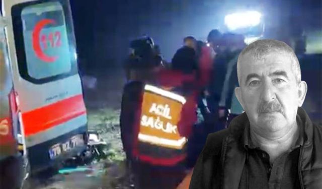 Mantar toplarken kayboldu, ölü bulundu!