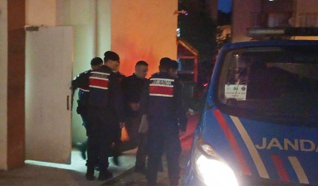 2 kişiyi öldüren emekli polis tutuklandı