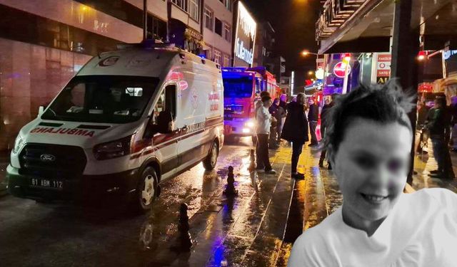 Kadın kuaförü, iş yerinde ölü bulundu!