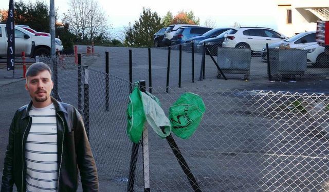 Belediye kamulaştırma bedelini ödemeyince...!