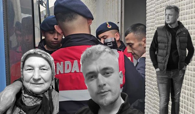 Kendisini 'Kasap mıyım, cani miyim?' diye savundu