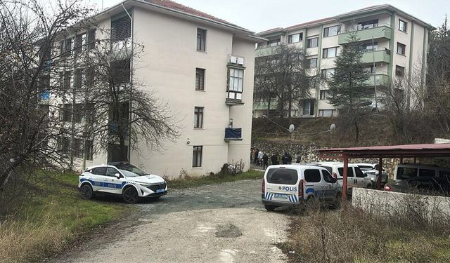 Orman muhafaza memuru, kendini vurdu!