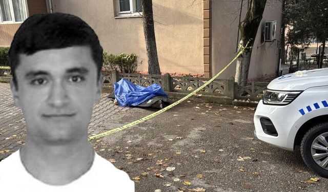 Üniversite öğrencisi, yolda ölü bulundu!